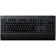 LOGITECH 920-009392 Logitech G PRO Mechanical Gaming Keyboard - BLACK_1