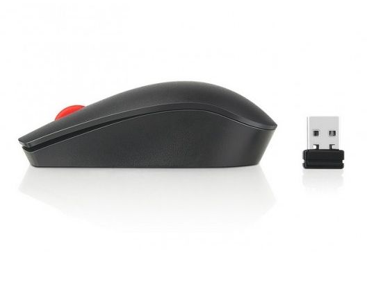 LENOVO ThinkPad Essential Wireless Mouse_3