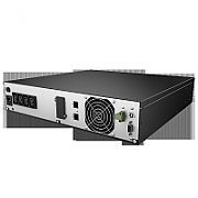 nJoy | UPLI-LI120AG-CG01B | Argus 1200 | UPS | Line interactive | 1200 VA | 720 W | Sinusoida pura | Rack | 2U | Nr iesiri 4 C13 | Intrare C14 | RS232, HID USB, 
RJ45/RJ11, LCD