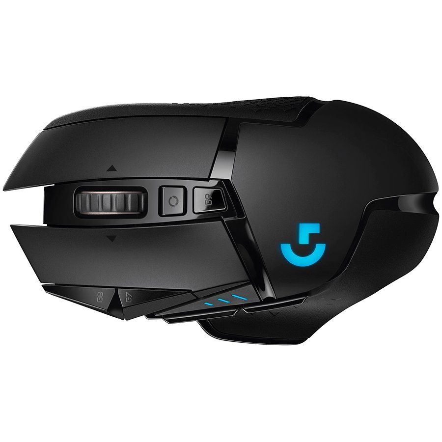 LOGITECH 910-005567 Gaming mouse Logitech G502 Lightspeed Wireless_3