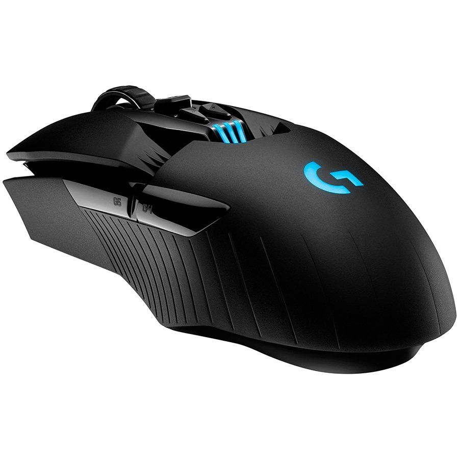 LOGITECH G903 LIGHTSPEED Gaming Mouse with HERO 16K sensor - 2.4GHZ - EER2_2