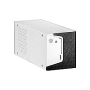 UPS Legrand MULTIPLUG 600, 600VA/360W, 6x German standard sockets, USB charger, baterie 1x 12V 7.2Ah, 230V, tehnologie Line interactiv, dimensiuni 190 x 89.5 x 296mm_3