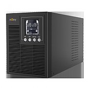 UPS nJoy Echo Pro 1000, 1000 VA/800 W, On-line, LED_1