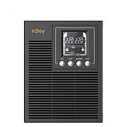 UPS nJoy Echo Pro 1000, 1000 VA/800 W, On-line, LED_2