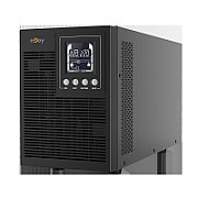 nJoy | UPOL-OL200EP-CG01B | Echo Pro 2000 | UPS | Online dubla conversie | 2000 VA | 1600 W | Sinusoida pura | Tower |  Nr iesiri 4  Schuko | Intrare Schuko | RS-232, HID USB, RJ45, LED_1