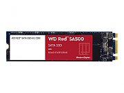 Western Digital Red SA500 M.2 500 GB Serial ATA III 3D NAND_1