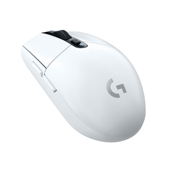 LOGITECH G305 - WHITE - USB - EER - G305_2