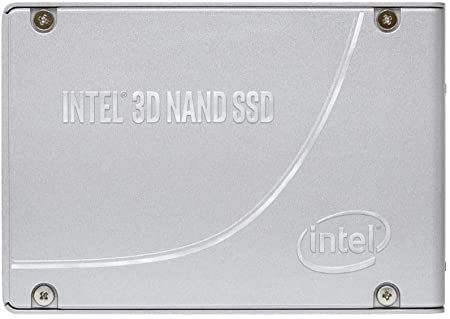 SSD 2.5 1TB Intel DC P4510 Series (PCIe/NVMe) Enterprise SSD fÃ¼r Server und Workstations;Disques durs et SSD;DD SSD DVD STR|Disques durs et SSD;..._2