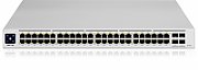 UBIQUITI USW-PRO-48-POE 48-port + 4xSFP+ Gigabit PoE++ 600W UniFi switch_4