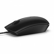 Mouse DELL MS116, negru_2