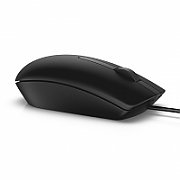 Mouse DELL MS116, negru_3