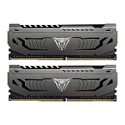 PATRIOT PVS416G320C6K Patriot Viper Steel DDR4 16GB KIT 2x8GB 3200MHz CL16-18-18-36_1