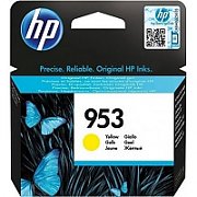 HP 953 Yellow Original Ink Cartridge_1