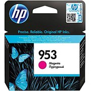 HP 953 Magenta Original Ink Cartridge_1