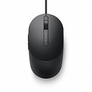 Mouse Dell MS3220, Wired, negru_5