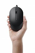 Mouse Dell MS3220, Wired, negru_7