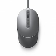 Mouse Dell MS3220, Wired, titan gray_6