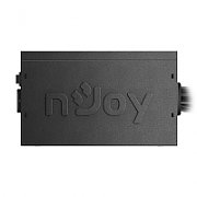 nJoy | Dawn 750 | PSAT5075A40CNCO01B | 750 W | Activa | 1 x 20+4 pin ATX, 1 x 4+4 pin ATX 12V | 2 x 6+2 pin PCI-E, 5 x SATA, 3 x 4 pin Molex | PFC active | OCP / OVP / SCP / OPP | Corescpunde cu 80 Plus Bronze_6