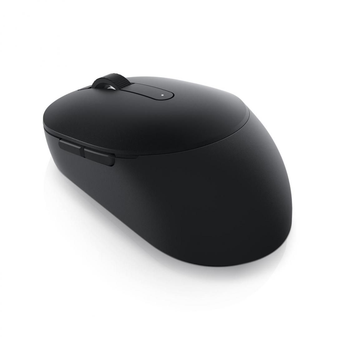 Dell Mouse MS5120W, Wireless, negru_4