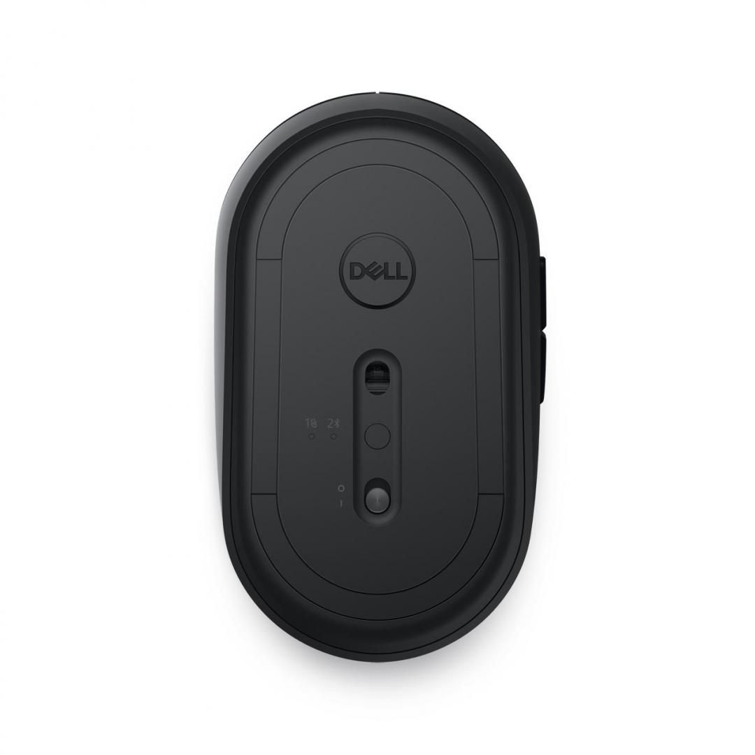 Dell Mouse MS5120W, Wireless, negru_6