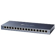 TP-LINK 16-Port Gigabit Desktop Network Switch_2