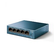 Switch TP-LINK LS1005G, 5 port, 10/100/1000 Mbps_2