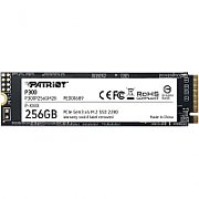 PATRIOT P300 256GB M2 2280 PCIe SSD_2