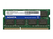 Memorie RAM notebook Adata, SODIMM, DDR3L, 8GB, CL11, 1600Mhz_1