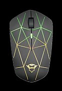 Mouse Trust GXT 117 Strike, Wireless Gam, negru_3