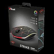 Mouse Trust GXT 117 Strike, Wireless Gam, negru_7