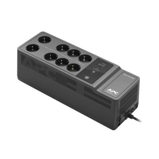 UPS APC Back-UPS 850VA, 230V, 1 USB charging_2