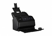 Scanner Canon DR-S150, dimensiune A4, tip sheetfed, viteza scanare: 45ppm alb-negru si color, duplex, rezolutie optica 600dpi, ADF 60 coli, senzor CIS, software: ISIS / TWAIN Driver (Windows 7 SP1 / 8.1 / 10. Windows Server 2008 R2 SP1 /Server 2012 R2 / Server 2016, Server 2019),CaptureOnTouch Pro_1