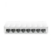 Switch TP-LINK LS1008, 8 port,10/100 Mbps_1