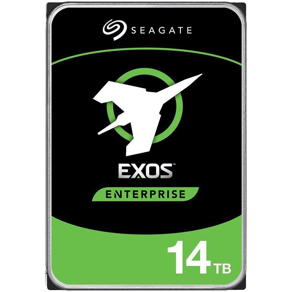 HDD intern Seagate, 3.5