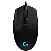 LOGITECH G102 LIGHTSYNC - BLACK - EER_1