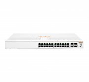 HP Switch 1930 24G 24xGBit/4xSFP+ PoE 195W JL683A_1