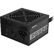 GIGABYTE P550B Power Supply 550W, 80+ Bronze, 120mm HYB fan, EU plug_1