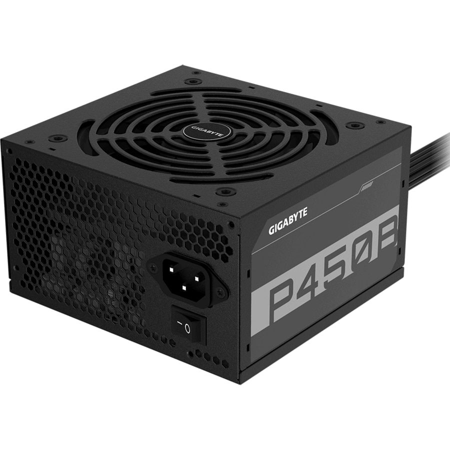 Sursa Gigabyte P450B, 80 PLUS® Bronze, 4‎50W_4