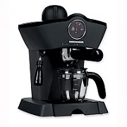 ESPRESSOR HEINNER HEM-200BK_2