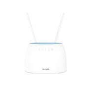 Tenda| 4G09 | Router 4G LTE | 802.11ac | AC1200 Dual Band | Porturi LAN  2 10/100 Mbit/s | Antena 2 interne si 2 externe |  2FF mini SIM card slot | Alb_3