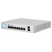 UBIQUITI USW-Pro-24 managed switch 24x 10/100/1000 2x SFP+ 1.3inch display_2