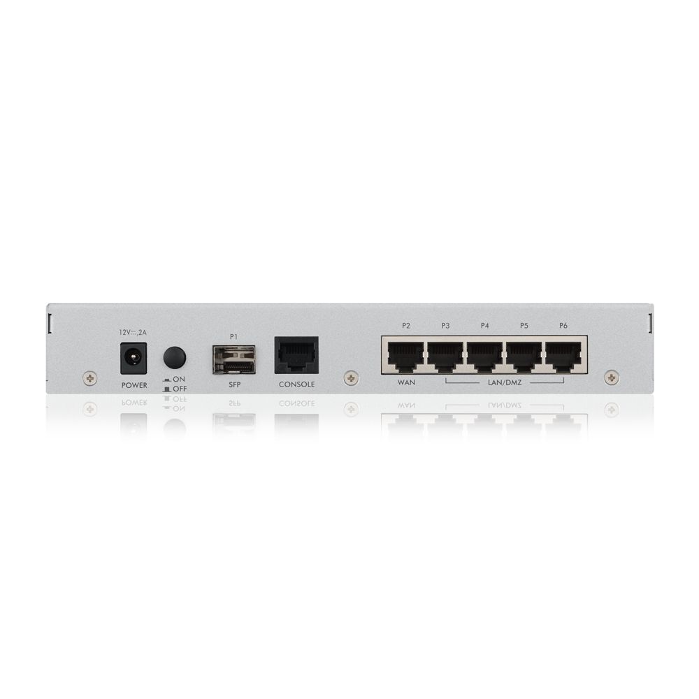 ZYXEL XGS1930-28-EU0101F Zyxel XGS1930-28 24-port GbE L2+ Smart Managed Switch, 4x 10GbE SFP+ ports_3