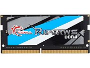 G.SKILL F4-2400C16S-16GRS G.Skill Ripjaws DDR4 16GB 2400MHz CL16 SO-DIMM 1.2V_2