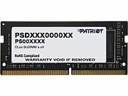 Patriot Memory Signature PSD416G320081S memory module 16 GB 1 x 16 GB DDR4 3200 MHz_1