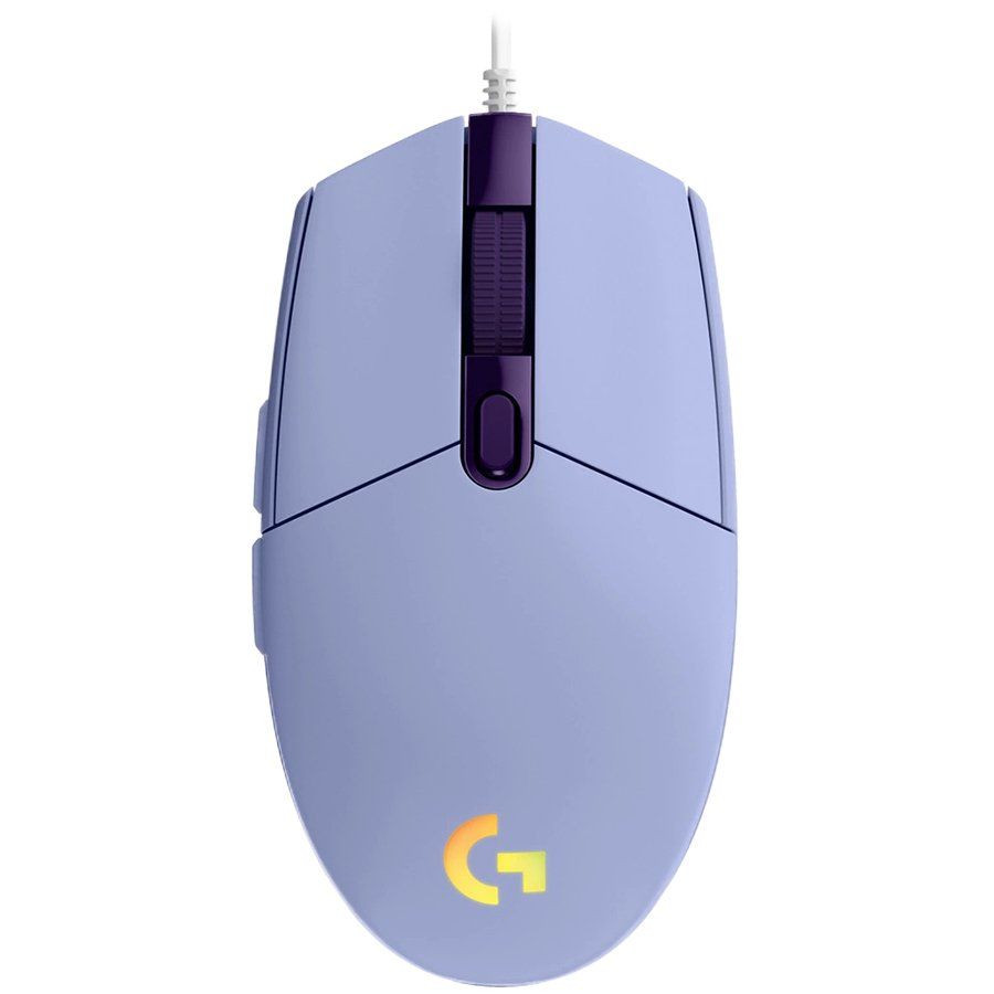 MOUSE LOGITECH, 