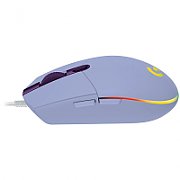 MOUSE LOGITECH, 