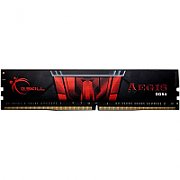 G.SKILL F4-2666C19S-8GIS G.Skill Aegis DDR4 8GB 2666MHz CL19 1.2V_4