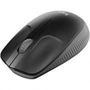 Logitech M190 mouse RF Wireless Optical 1000 DPI Ambidextrous_2