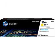 HP 216A Yellow Original LaserJet Toner Cartridge_1