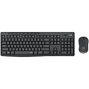 LOGITECH MK295 Silent Wireless Combo - GRAPHITE - US INT'L - 2.4GHZ  - INTNL_1